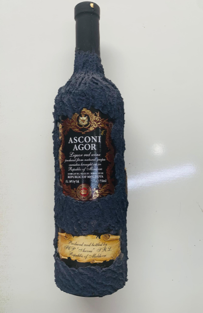 Asconi Agor